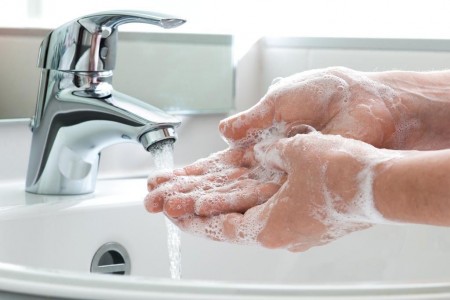 Como lavar as mãos corretamente - Dica de Saúde