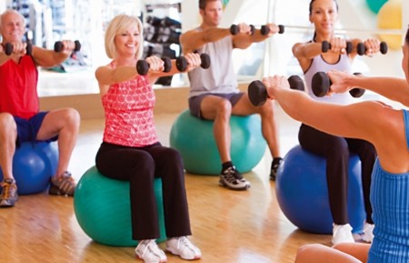 Os benefícios da prática de atividade física regular - Dica de Saúde