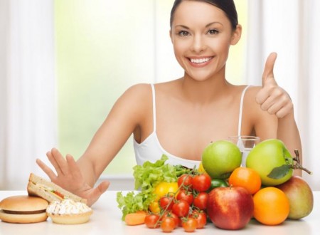 20 Dicas para uma Alimentação Saudável - Dica de Saúde