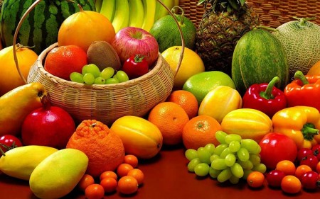 A importância das frutas na alimentação diária - Dica de Saúde
