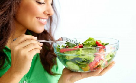 Dez passos para uma alimentação Saudável - Dica de Saúde