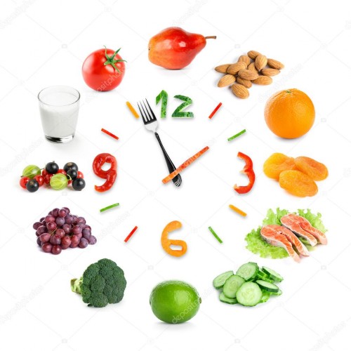 Horário das refeições pode ajudar a emagrecer: entenda - Dica de Saúde