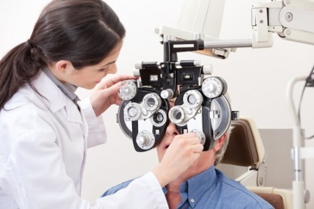 A importância da visita regular ao oftalmologista - Dica de Saúde