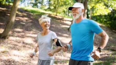 22 minutos de exercícios por dia podem fazer você viver mais - Dica de Saúde