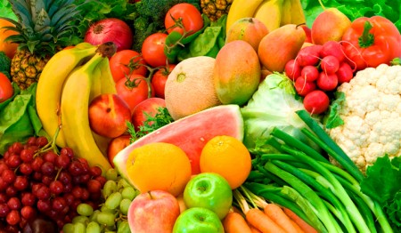 Maior consumo de frutas e vegetais pode reduzir o risco de câncer de mama - Dica de Saúde